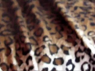 BIG CLIT ORGASM CLOSEUP