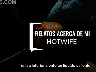 in the parking lot a story unfolds with real voices and moans