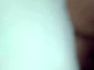 Damn! BBC pounds deep in her guts making fat Latina BBW squirt during rough doggystyle hardcore sex!