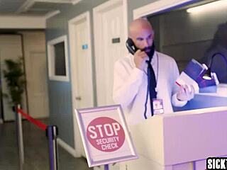 sicktaboo com narrative of milf rocky emerson getting licked in cunilingus by big cock