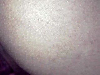 Amateur Latina lesbian bangs horny stepsister in homemade bedroom sex