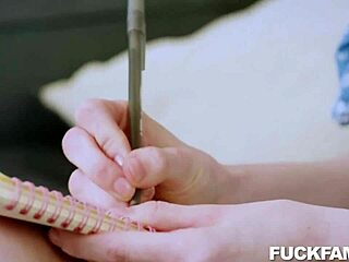 Stepdaughters Rigorous Training With Cherry Kiss Scarlet Skies Molly Manning Anthony Pierce In Taboo POV