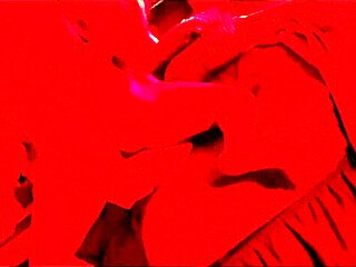 Garota safada faz orgia sem camisinha com 4 amigos ao som de funk e luz vermelha 😈