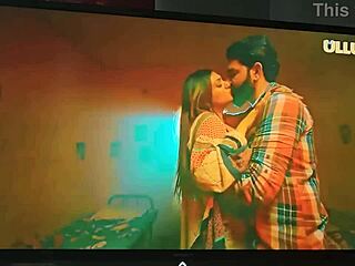 Why Does This Ullu Original Kasturi 2 Indian Sex Scene Feel So Provocative!