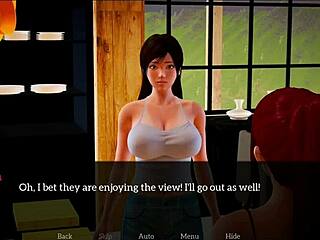 Conversational-Neutral my new family 93