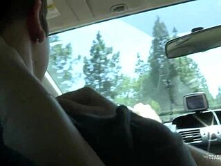 do you love how jessie andrews moans with hard dick tucked in her hairy pussy for cowgirl riding?