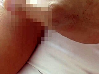 Asian Amateur with Big Tits Delivers Intense Hotel Sex Followed by Squirting