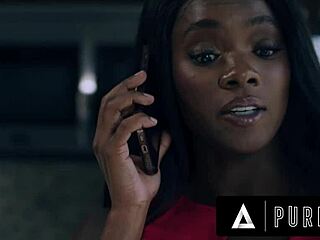 we're submitting to my controlling husband, siri dahl and ana foxxx say