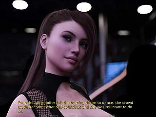 inside jennifer 21 game adventure with challenges and levels