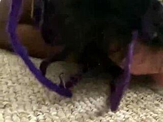 Hey tattoo latina slut, loving that rough breeding session in portuguese dirty talk