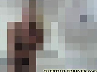 We know you're a total closet case, so grab this dildo and submit to our femdom commands now!