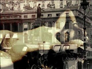 Hey, Dark Lantern Entertainment shares a cool look at two centuries of vintage porn with retro beaver and hairy mature vibes.