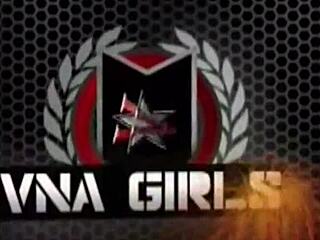 Julia Ann teases with lotion on big natural tits in solo wet pussy orgasm