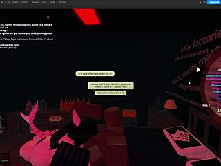 why fuck that shark bitch in rough roblox style?