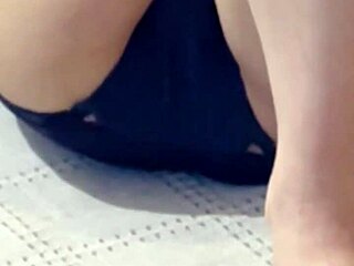 Whoa, 2025 07 08 Pic Between My Wife's Legs Shows Soaking Wet Pussy Before Fucking!