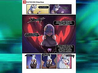 we're diving into this wild gangbang scene together