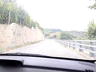 Feeling Lost While Searching for a Quiet Spot in the Dense Woods