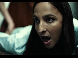 I got lucky stopping time to fuck officer amirah adara and cum inside