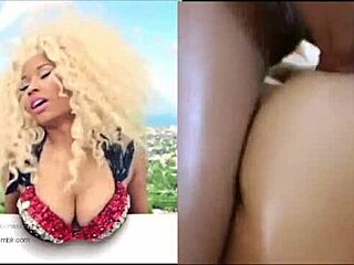 Enjoy cowgirl riding with deepthroat cumshot action