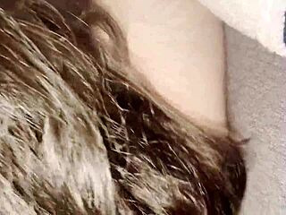 Sucking Cock and Playing with Balls in High Definition Video