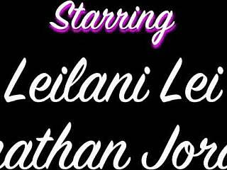 Milf in Pantyhose Takes Big Black Cock Blowjob and Creampie