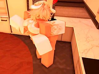 Horny Pawg Takes Monster Bwc Blasting In Pussy And Every Tight Hole With Intense Fucking