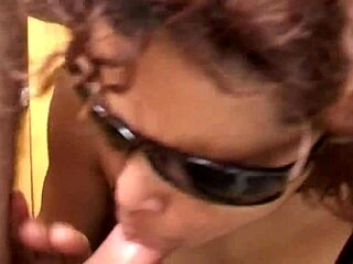 Italian amateur milf and son moaning loudly with pussy licking and ejaculation in mouths