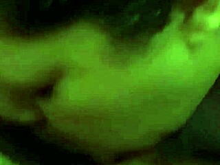 Watch This Latina BBW Wife Suck My Cock!