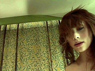 japanese massage specialist miina yoshihara gives a perfect soapy massage with wet pussy rimjob