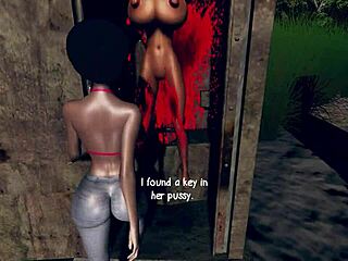 Let's play Last Rest Area together for some fun adventure time.