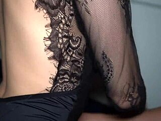 Pissing and Fucking Hard With Brunette Neighbor Emily Pink!