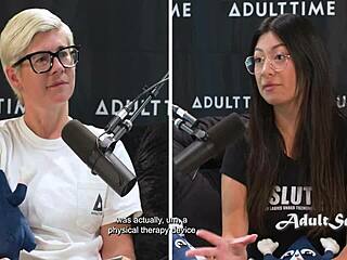 i'm non-monogamous but need lights on during sex with cami strella in casting interview