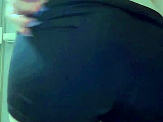 hi daddy with bold intensity