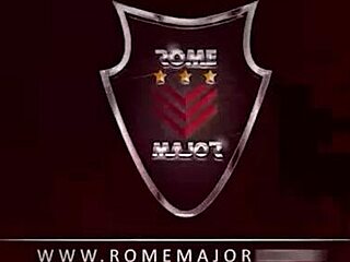 Vicky verona was dp by fred nutz in chubby milf interracial group orgy