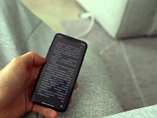 Brunette Stepsis With Braces Keeps Sneakers On During Rough Doggystyle Creampie in Homemade Roleplay