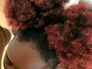 jshump gets juicythehoudini creaming with his muscular body and deep missionary thrusts