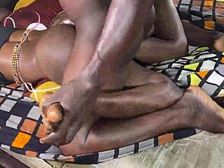 DJÄRVA Agbo-säljarens äventyr fortsätter i del 2