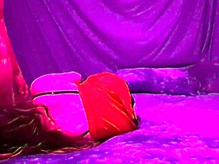 I'm this submissive milf handcuffed tight getting rough missionary pounding from monster cock until orgasm