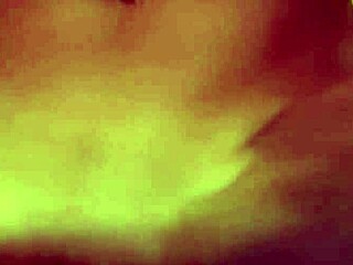 I really don't like using condoms, Brittney Blew admits while in fishnets and heels for deepthroat and gaping anal.