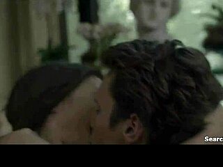 oh man i love hannah ware in boss from 2011-2012 her big tits and handjob scenes are so hot wait no thats not right