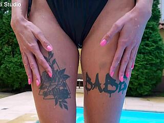 Whoa, Check Out Joana's Intense First Anal Fisting with Huge Black Cock and Toys Destroying Everything