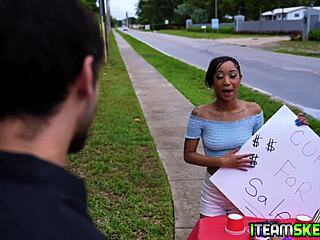 i watched that pervert stud pound sexy teen alicia reigns on his couch hard