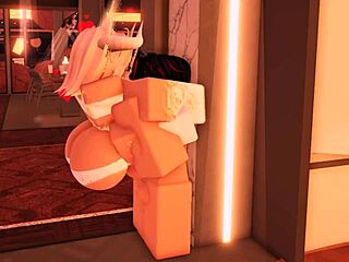 Horny Pawg Takes Monster Bwc Blasting In Pussy And Every Tight Hole With Intense Fucking