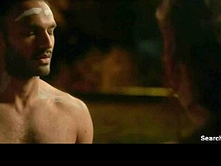 uh, jade tailor shows her small tits in topless handjob scenes from the magicians 2015-2016 series.