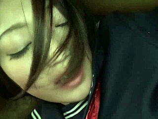 South star Ai alone after school gets stopped by young man for wild twist 1 😏