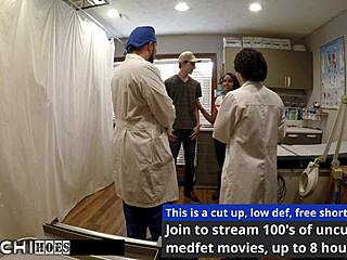 freshman, you gotta cum from this hitachi - your boyfriend demands it, sheila daniels!