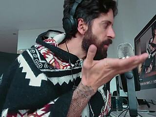 Hey, got some tips on making love and shooting a hardcore Latina porn flick?