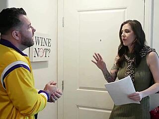 老公出门烦人邻居骑乘我超骚浪