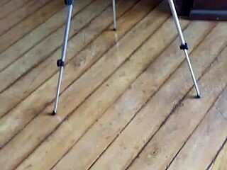 After the Workout Comes the Cardio Session for Fitness Enthusiasts Everywhere!