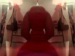 novinha with a big tasty ass gets wild.